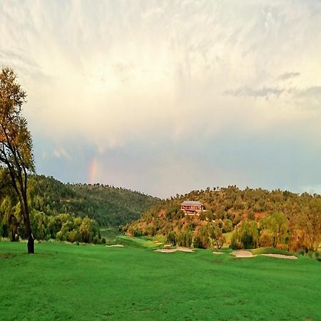 فيلا Elements Private Golf Reserve بيلا-بيلا المظهر الخارجي الصورة