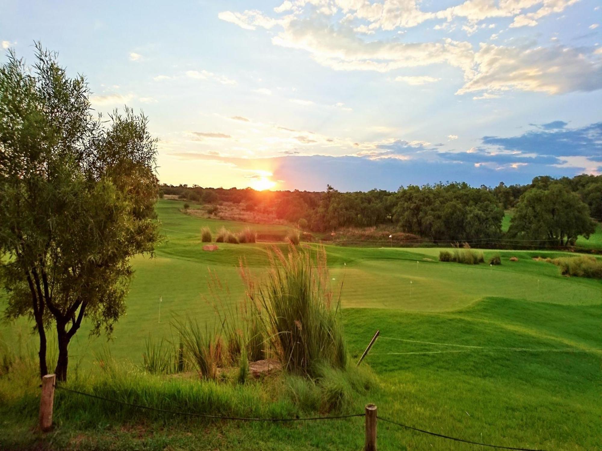 فيلا Elements Private Golf Reserve بيلا-بيلا المظهر الخارجي الصورة