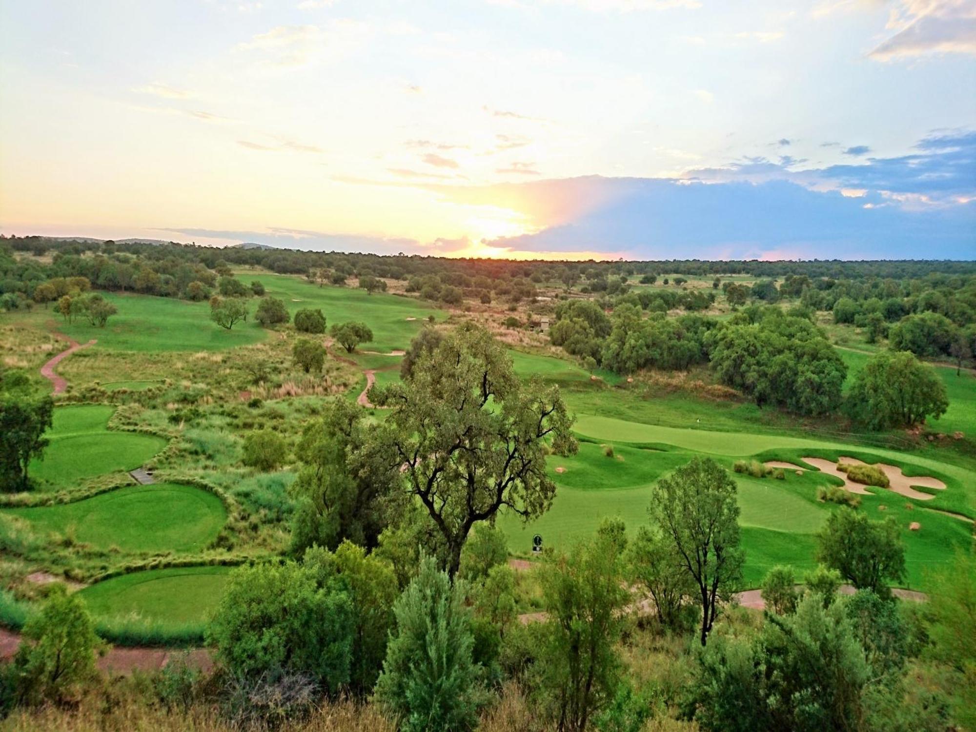 فيلا Elements Private Golf Reserve بيلا-بيلا المظهر الخارجي الصورة