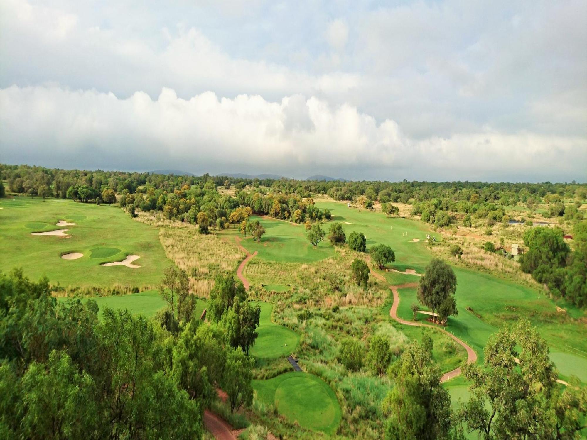 Elements Private Golf Reserve بيلا-بيلا المظهر الخارجي الصورة