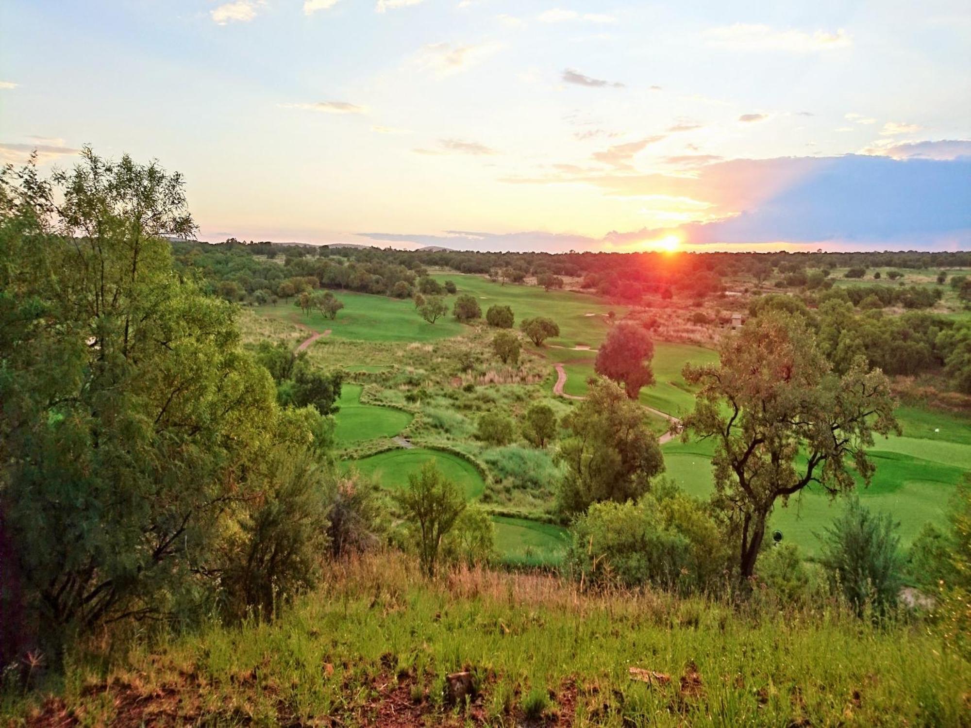 فيلا Elements Private Golf Reserve بيلا-بيلا المظهر الخارجي الصورة