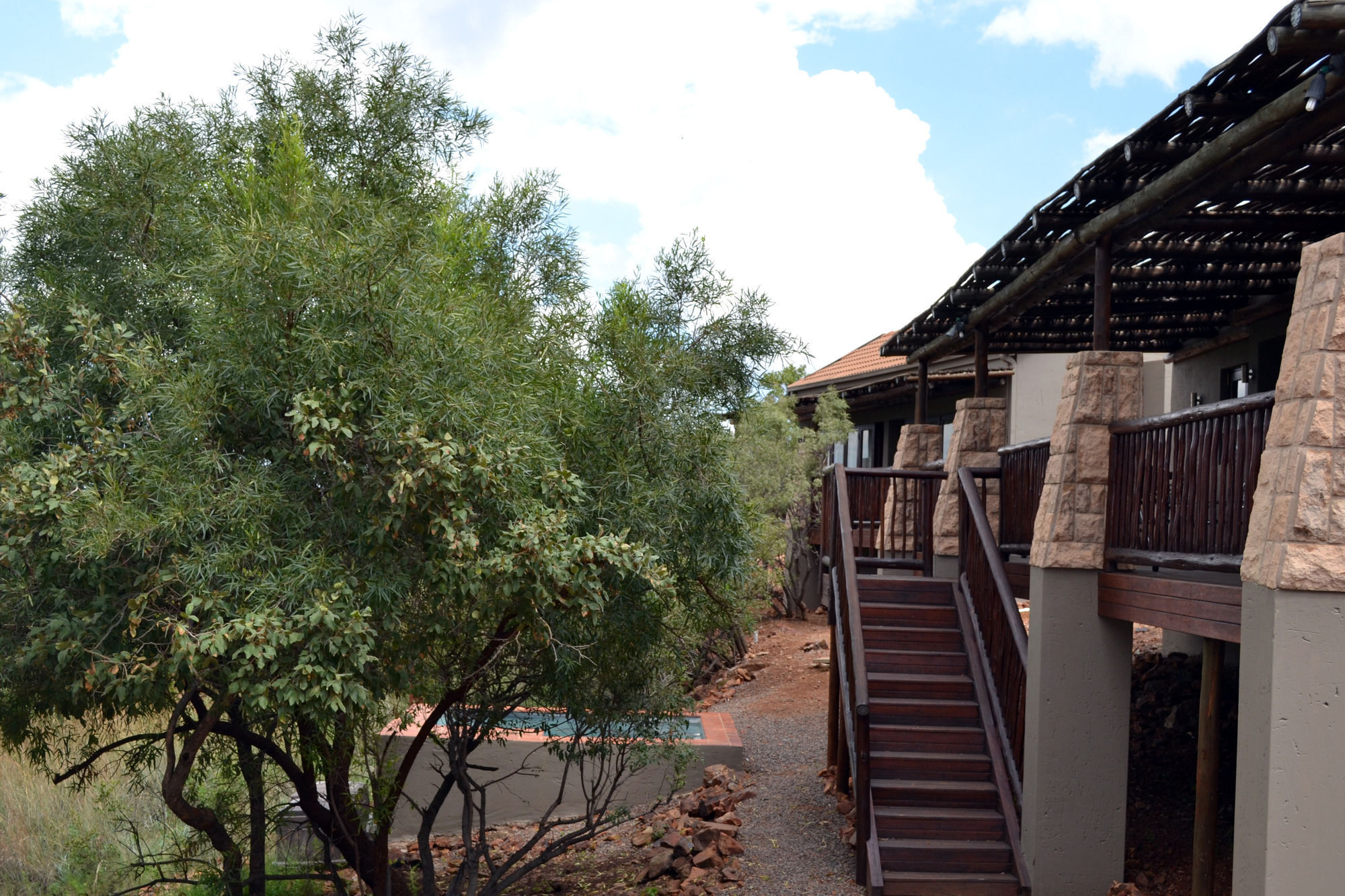 Elements Private Golf Reserve بيلا-بيلا المظهر الخارجي الصورة